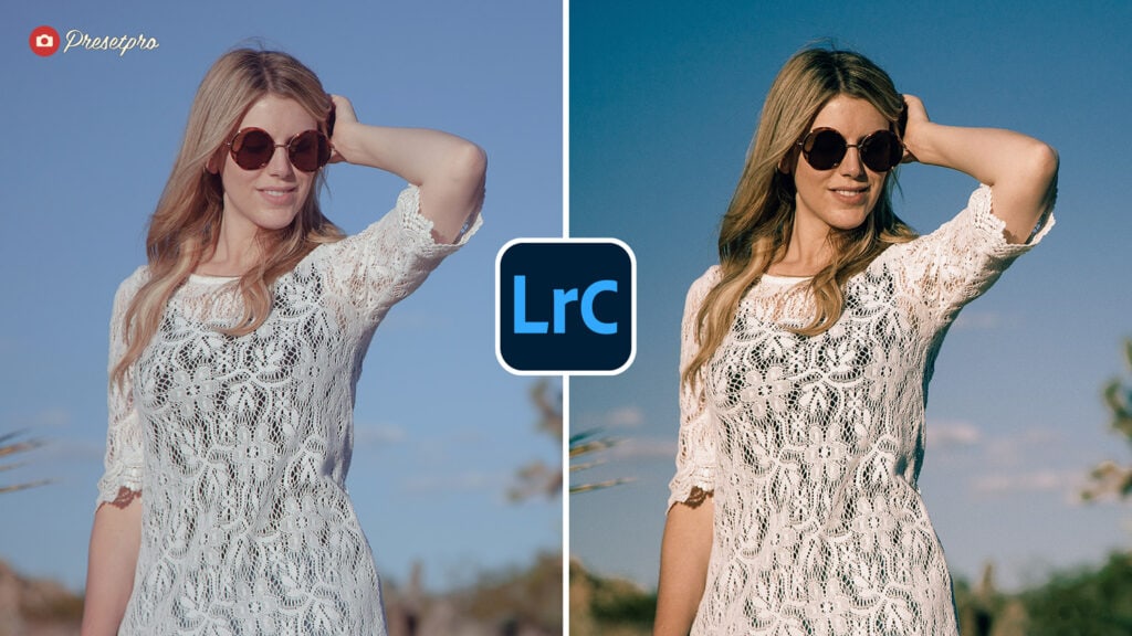 PRO Lightroom Preset and Profile Kodachrome 64 Film Emulation