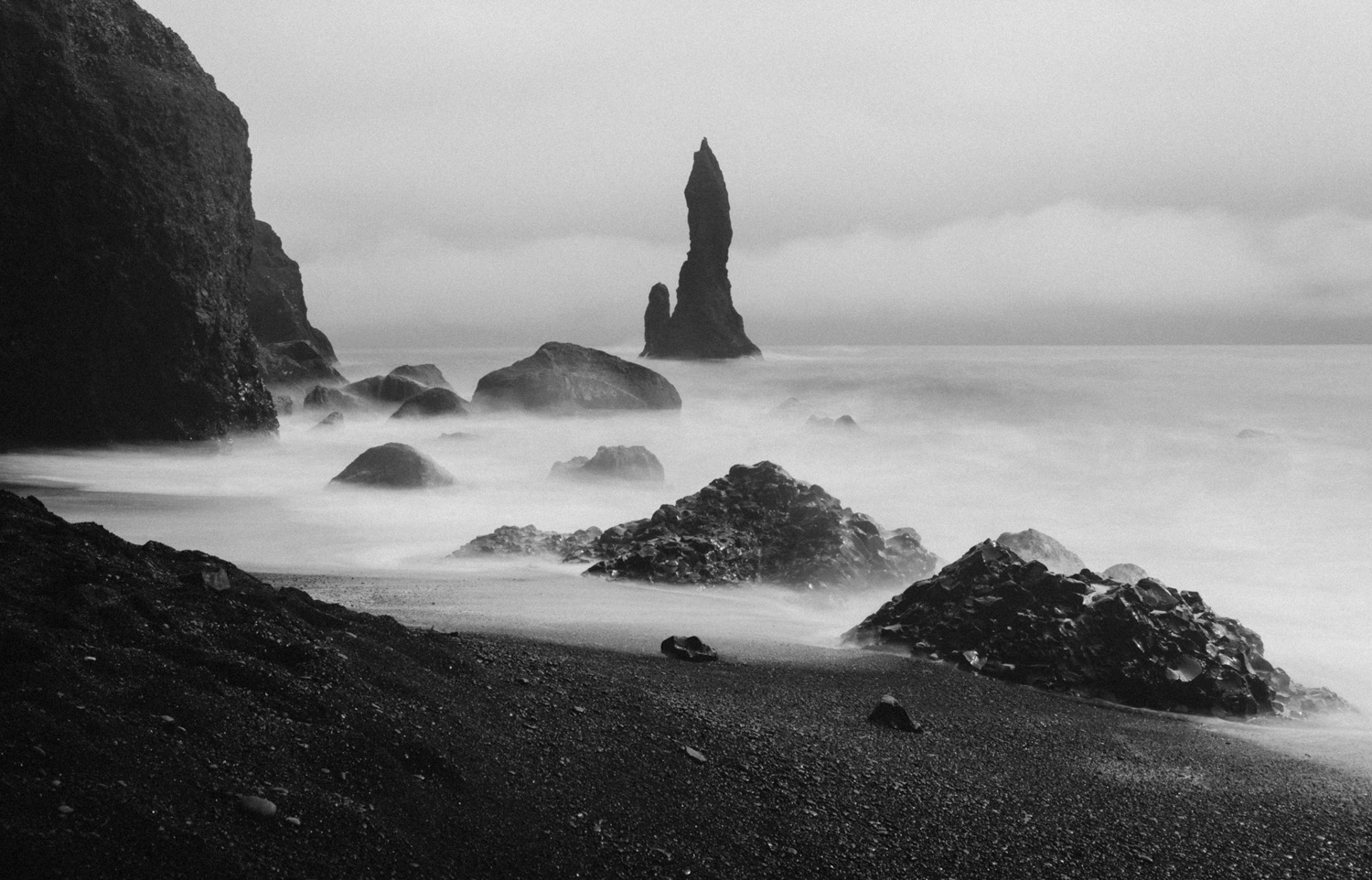 Photographers Dream Iceland Presetpro.com