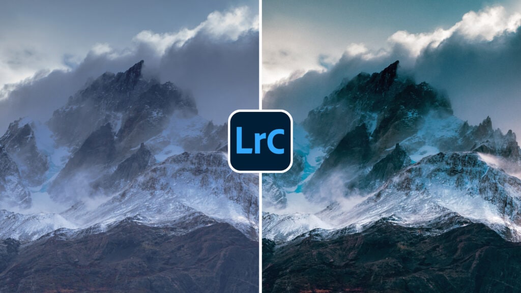 Free Lightroom Preset Mystical Video Presetpro.com