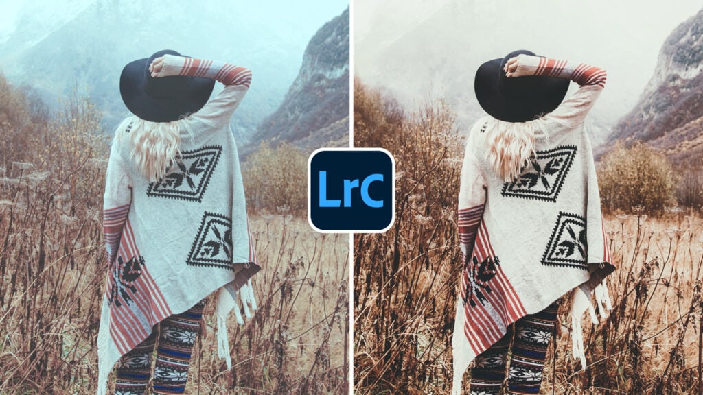 Free Lightroom Preset Traveler Video Presetpro.com