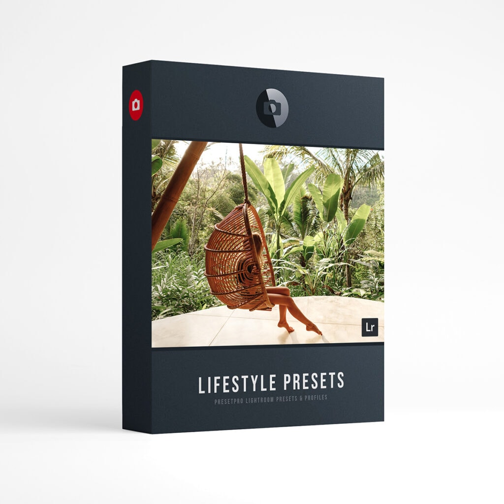 Lifestyle Lightroom Presets and Profiles Presetpro.com