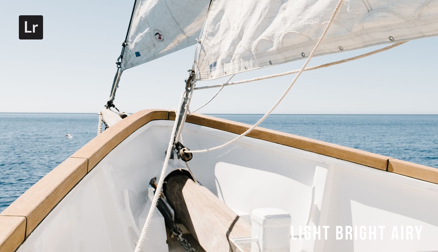 Light Bright Airy Lightroom Presets and Profiles