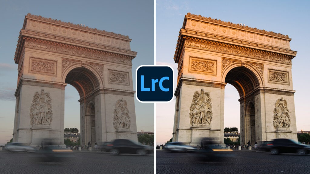 Free Lightroom Preset Chroma Video Presetpro.com