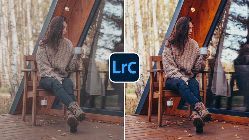 Free Lightroom Preset Escape Video Presetpro.com