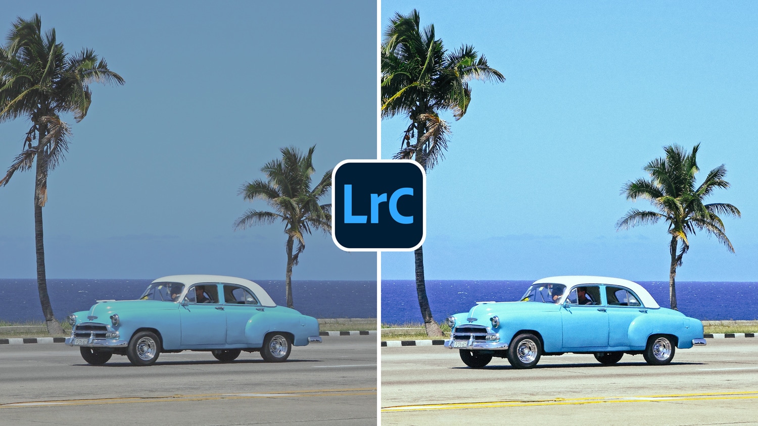 Free Lightroom Preset Havana Video Presetpro.com