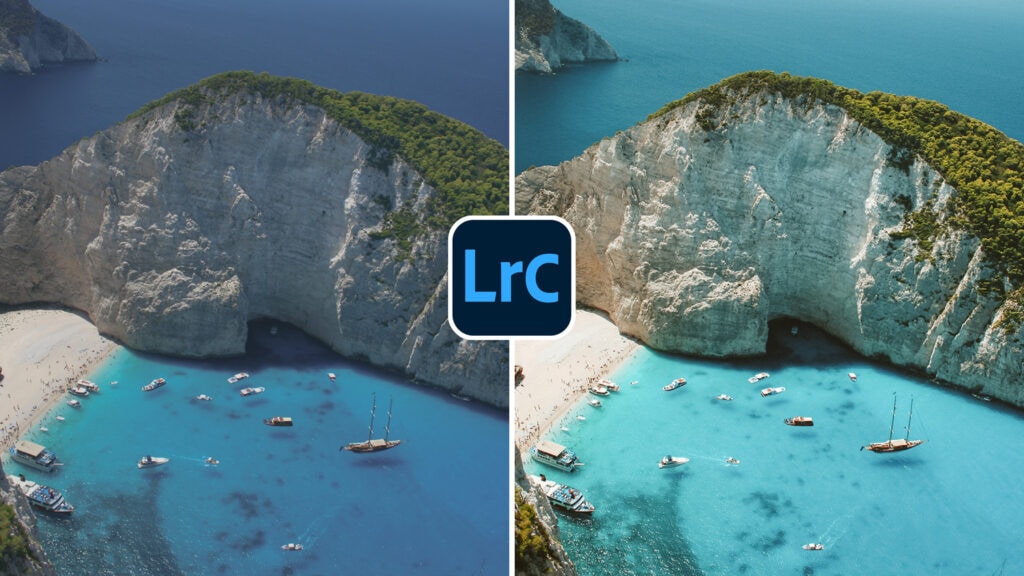 Free Lightroom Preset Paradise Video Presetpro.com