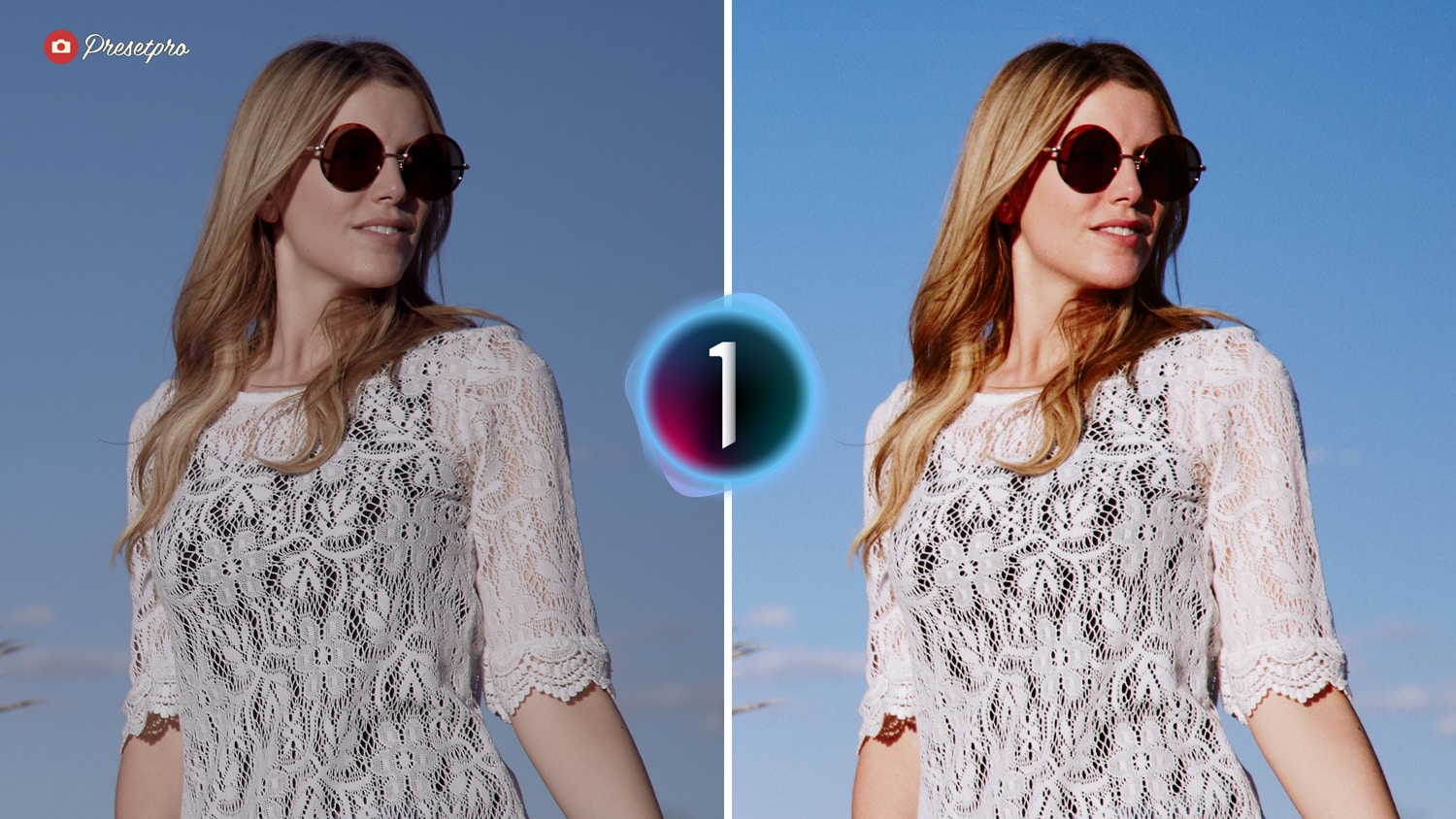Prest Color Free Capture One Preset