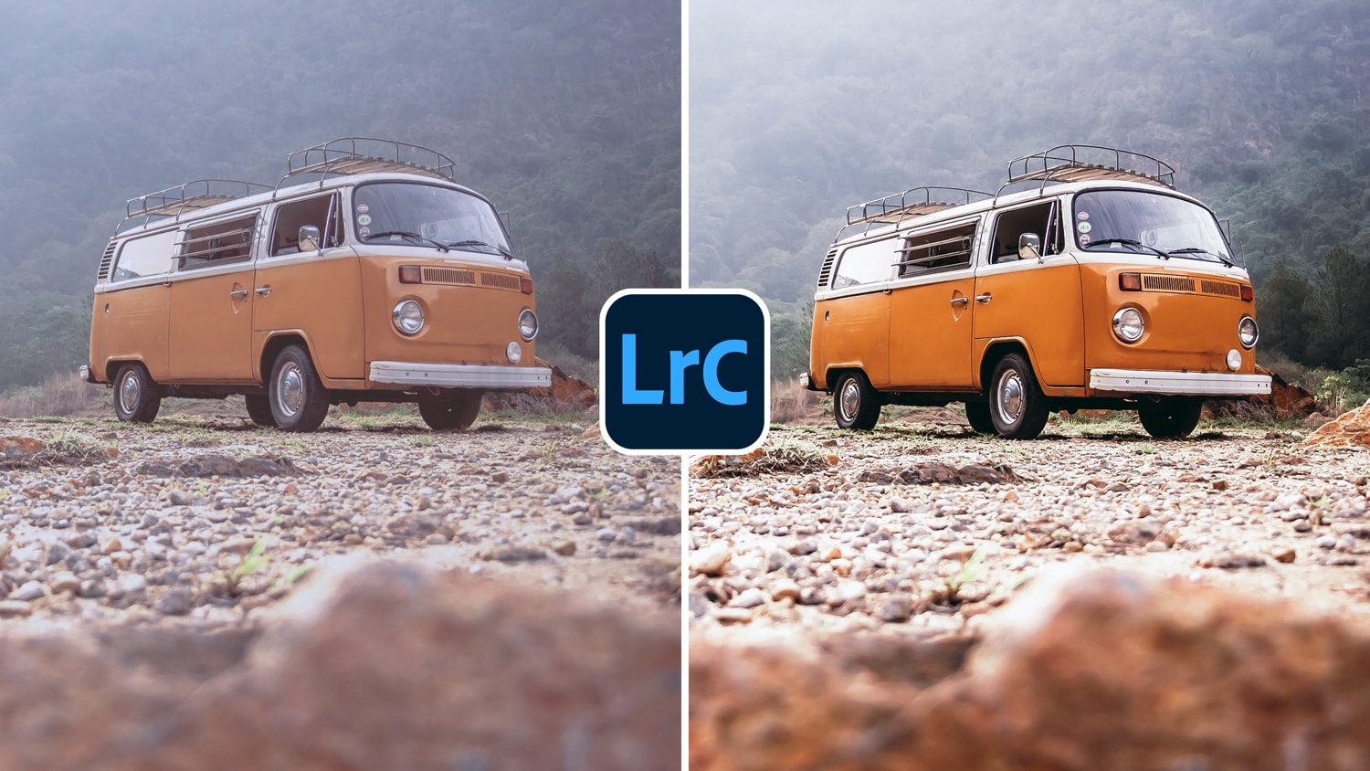 Free Lightroom Preset Peace Video Presetpro.com