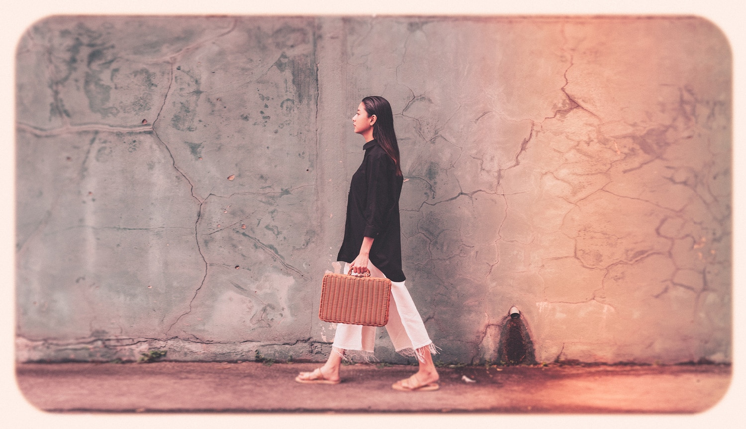 Vintage Lightroom Presets Cover Presetpro.com