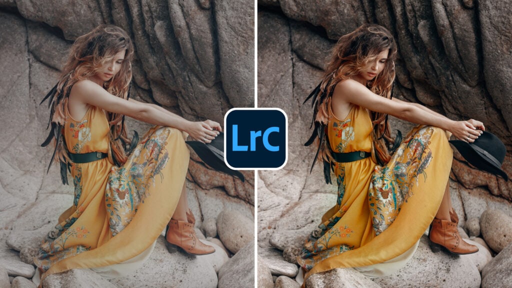 Free Lightroom Preset Kodachrome 64 Presetpro.com