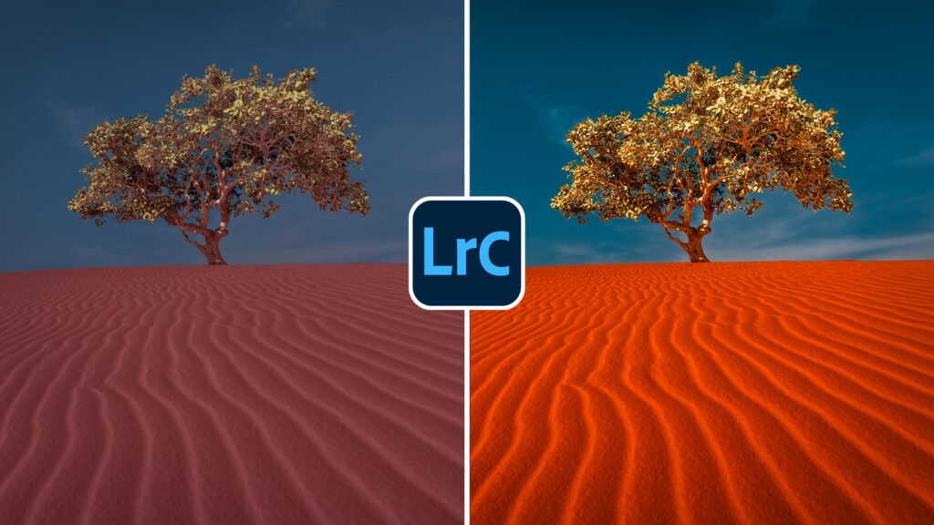 Free Lightroom Preset Panoramic Video Presetpro.com