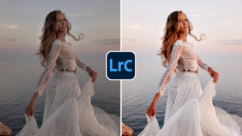 Free Lightroom Preset Vogue Video Presetpro.com