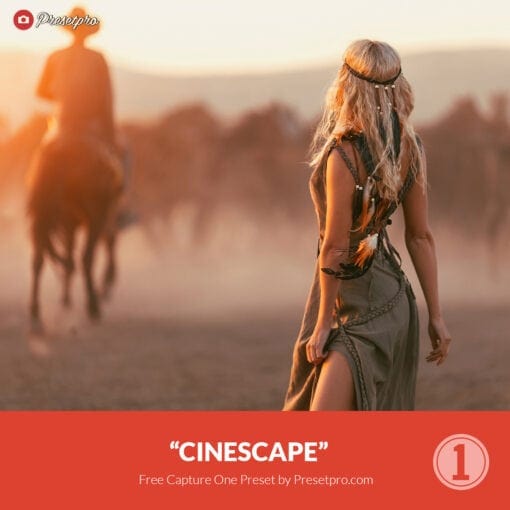 Styles for Capture One