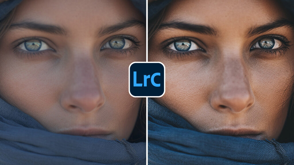 Free Lightroom Preset Morocco Video Presetpro.com