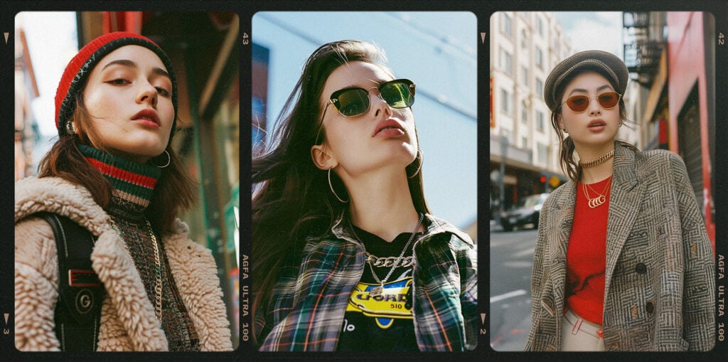 Featured Lightroom Preset - Agfa Ultra 100 Film Emulation cover