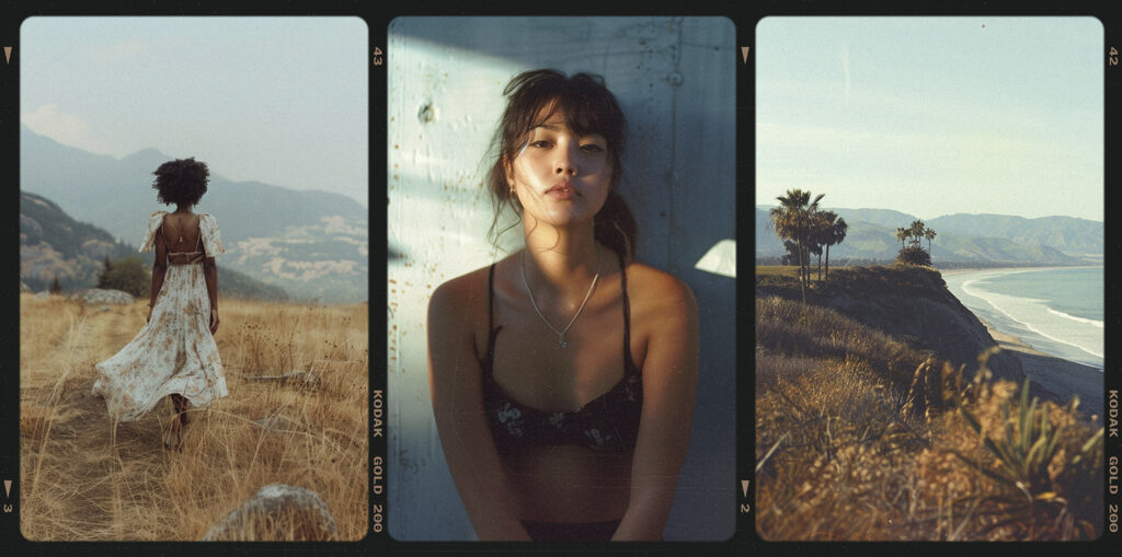 Kodak Gold 200 Film Review Cover