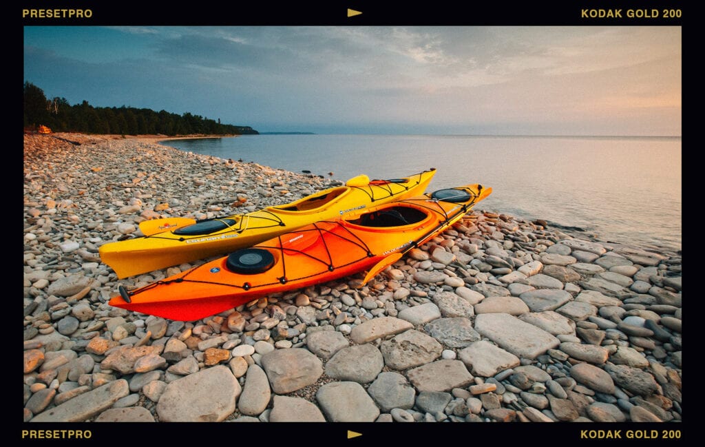 Kodak Gold 200: A Modern Classic for Everyday Photography