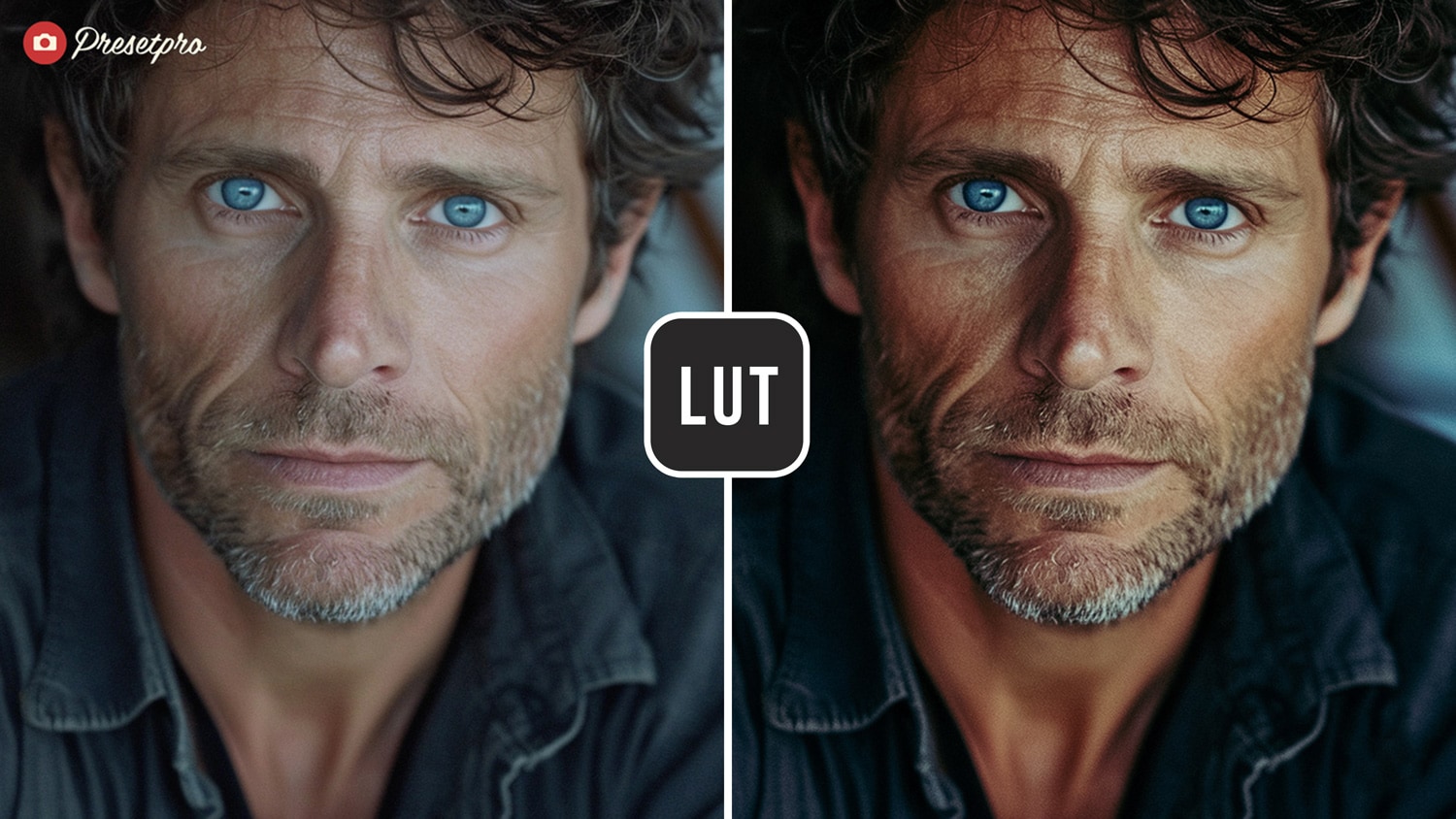 Free LUT Kodachrome 64 Lookup Table