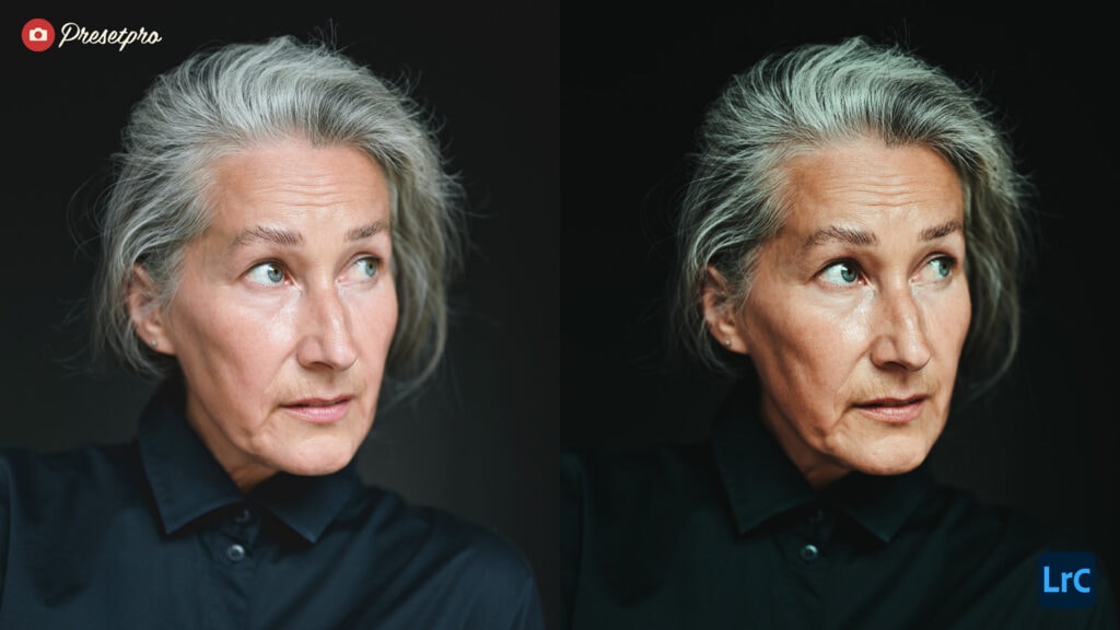 Cinematic Fade Lightroom Preset