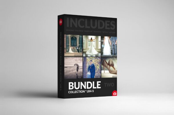 1 FREE WEDDING PRESET